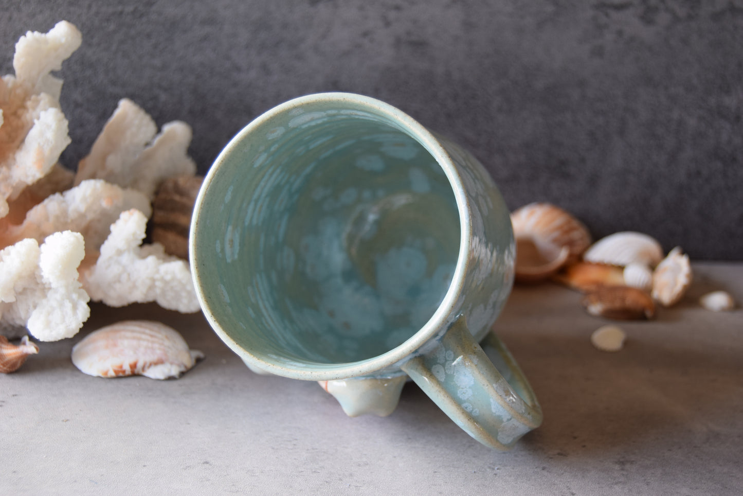 *Modèle de tasse