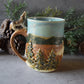 Kelsey Schroeder- Yellowstone Mug