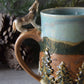 Kelsey Schroeder- Yellowstone Mug