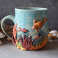*Modèle de tasse