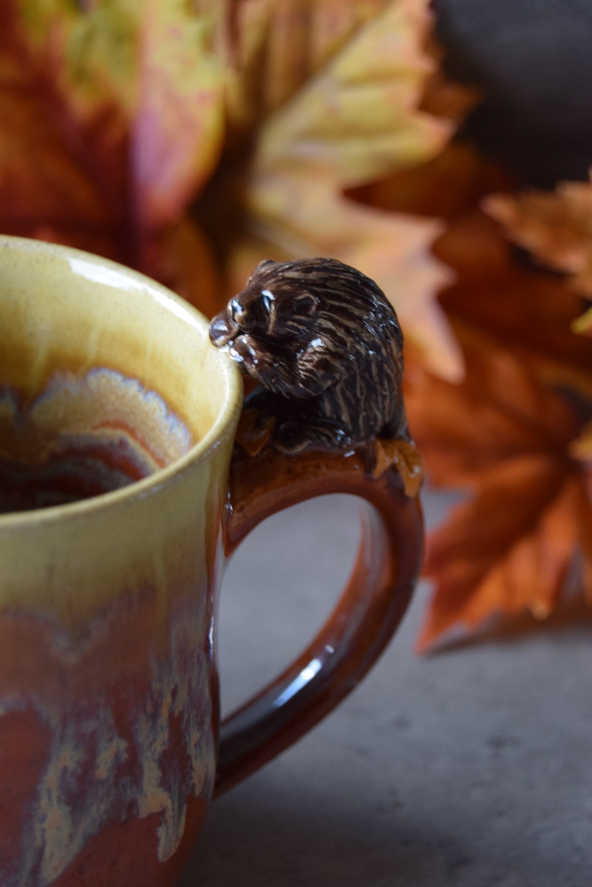 *Modèle de tasse