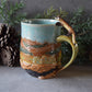 Kelsey Schroeder- Wind Cave Mug