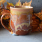 *Plantilla para Taza