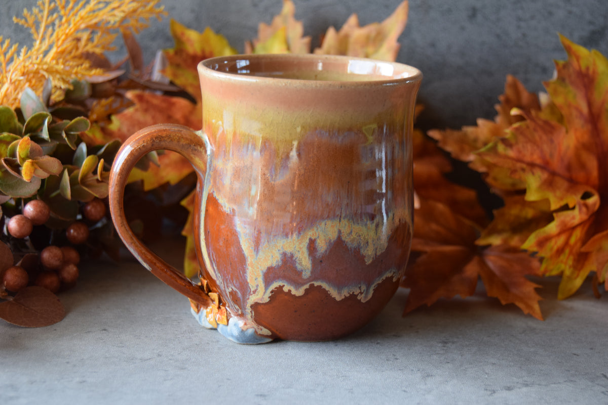 *Plantilla para Taza