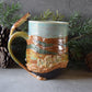 Kelsey Schroeder- Wind Cave Mug