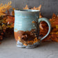 *Plantilla para Taza
