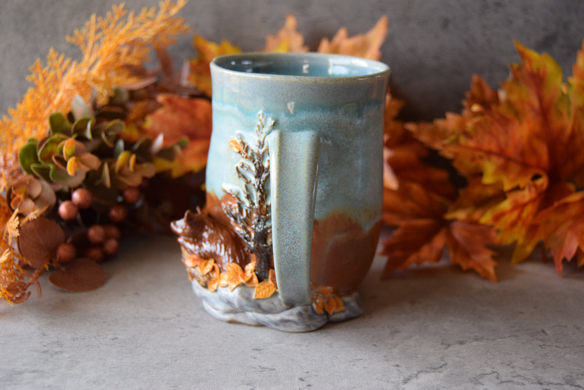 *Plantilla para Taza