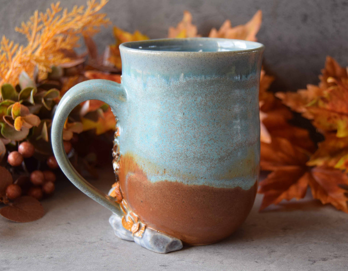 *Plantilla para Taza