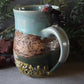 Kelsey Schroeder- Zion Mug