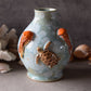 *Modèle de vase
