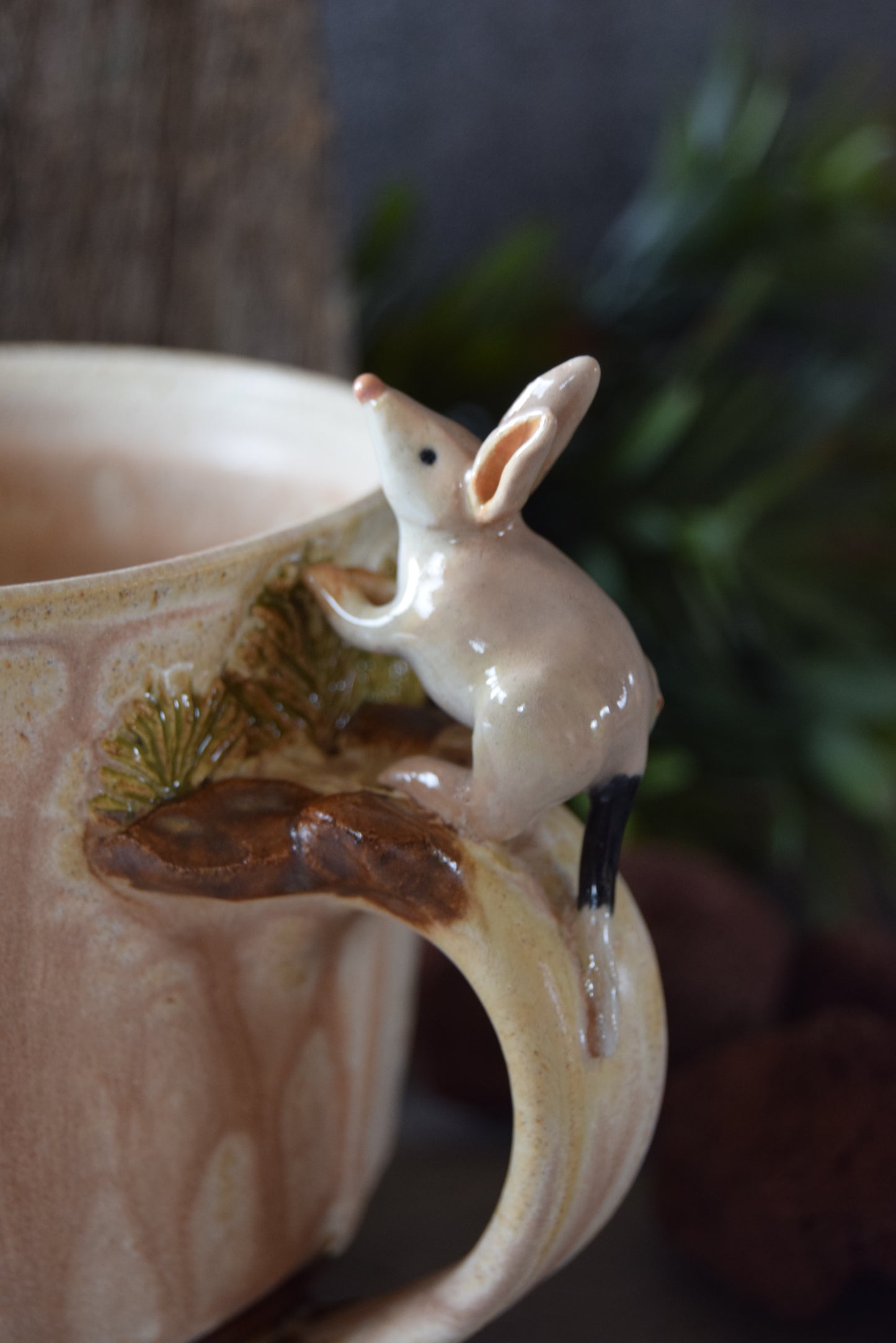 Bilby Mug (seconds)