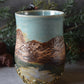 Kelsey Schroeder- Zion Mug
