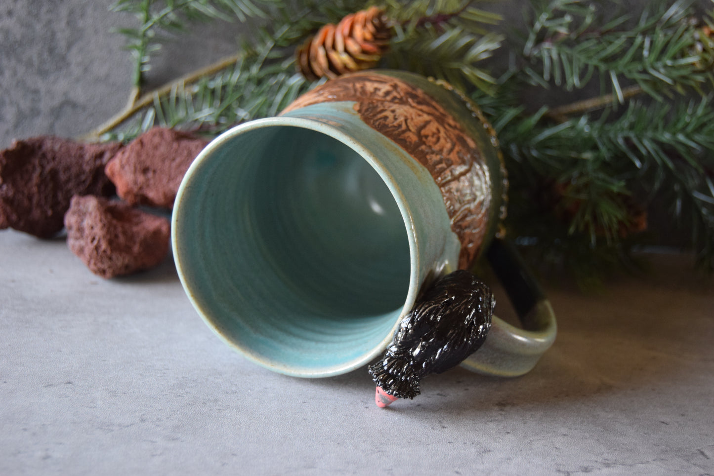 Kelsey Schroeder- Zion Mug