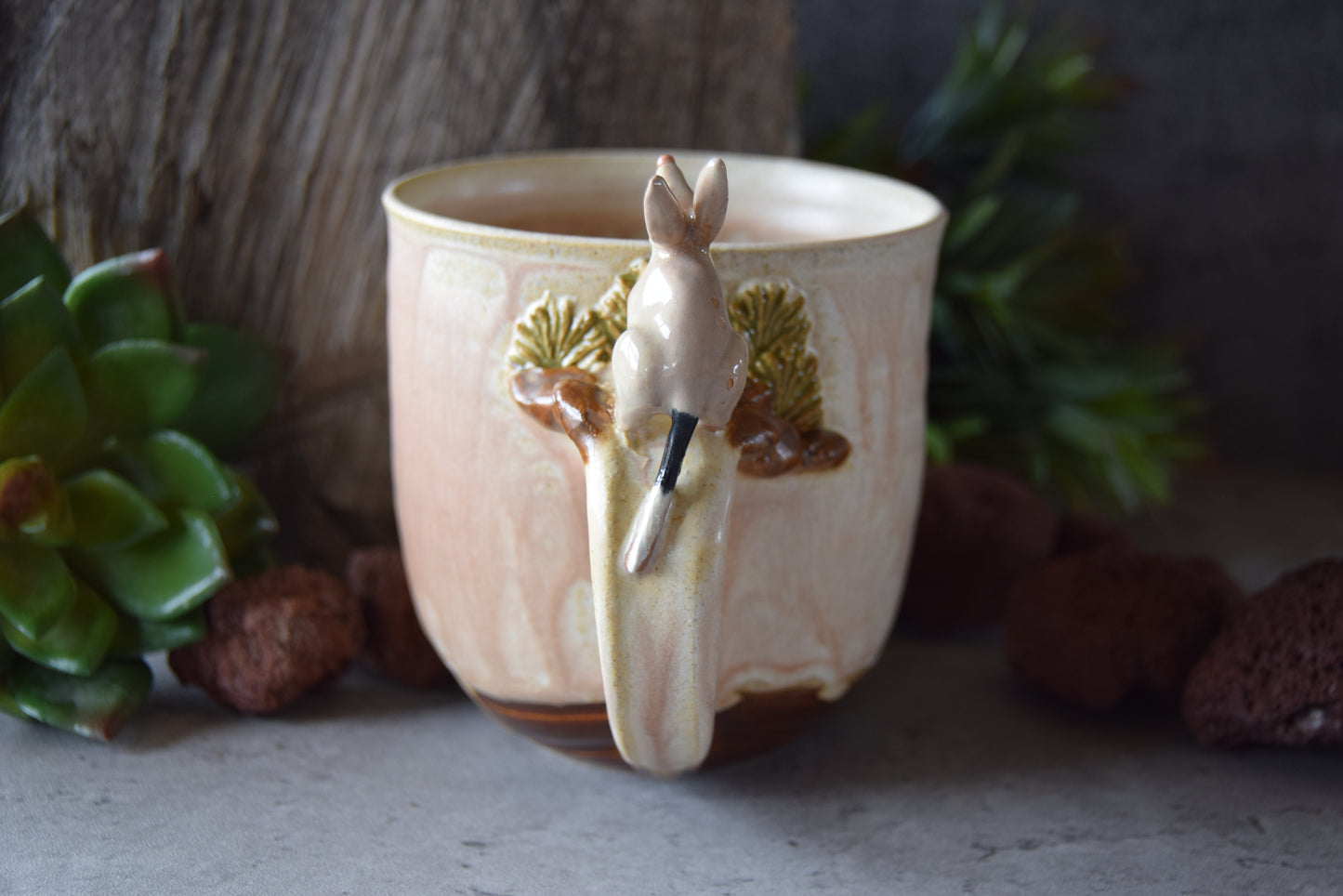 Bilby Mug (seconds)