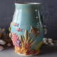 *Modèle de vase