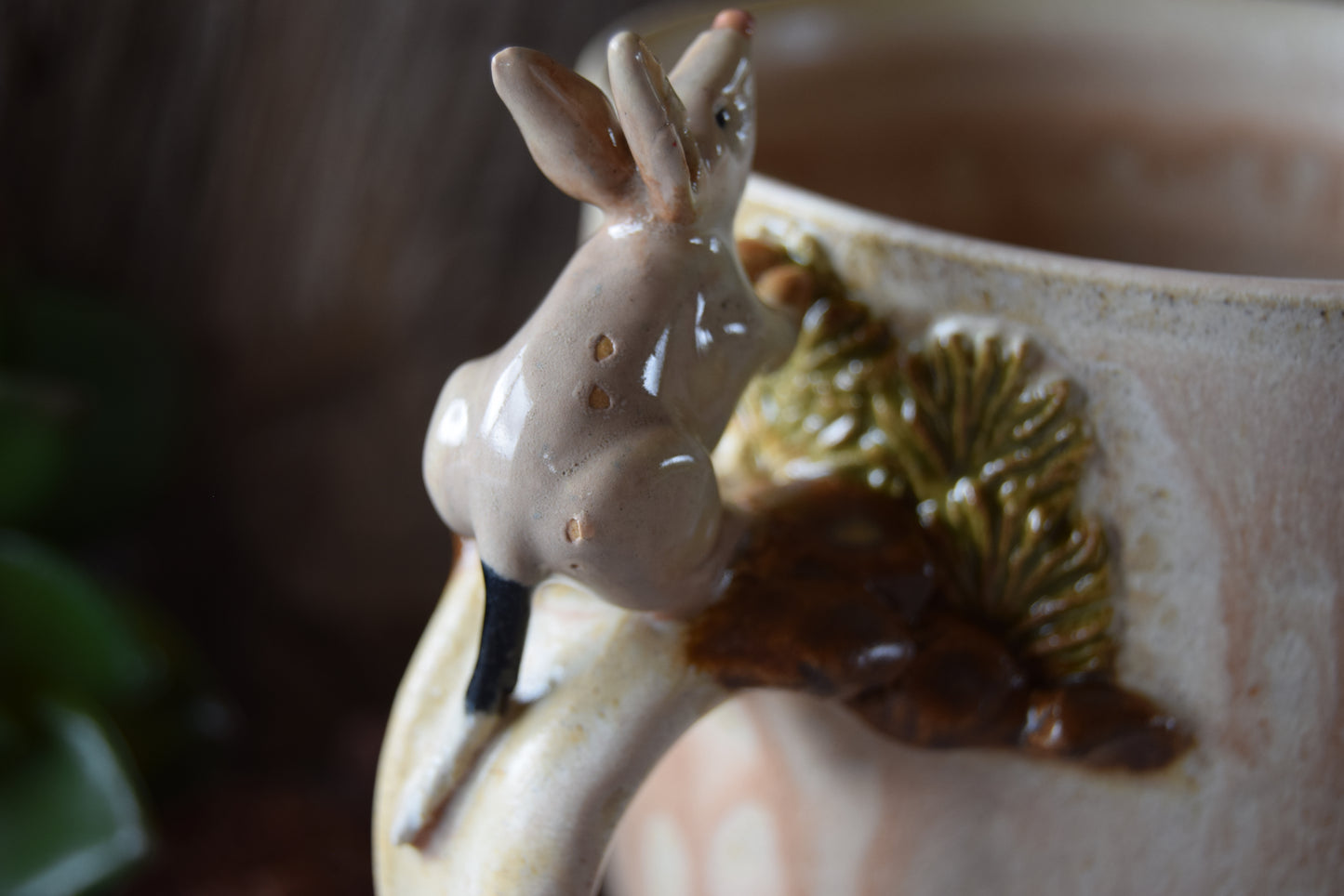 Bilby Mug (seconds)