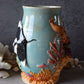 *Modèle de vase