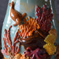 *Modèle de vase