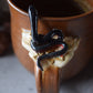 Red Bellied Snake Mug (seconds)