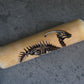 Z*Texture Roller- Parasaurolophus Fossil