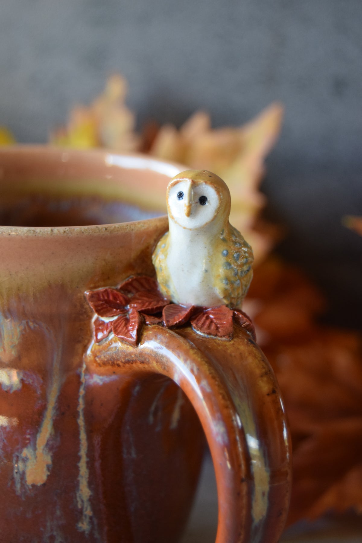 *Plantilla para Taza