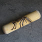 Z*Texture Roller- Plesiosaur Fossil