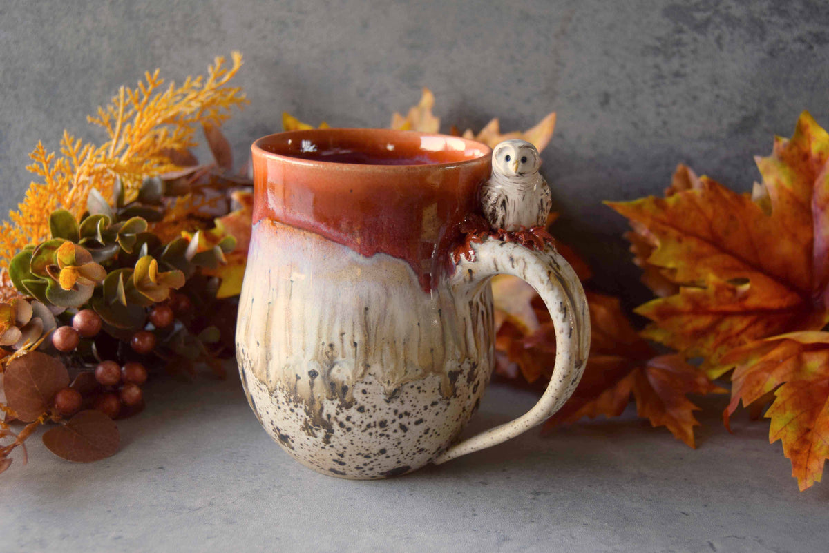 *Plantilla para Taza