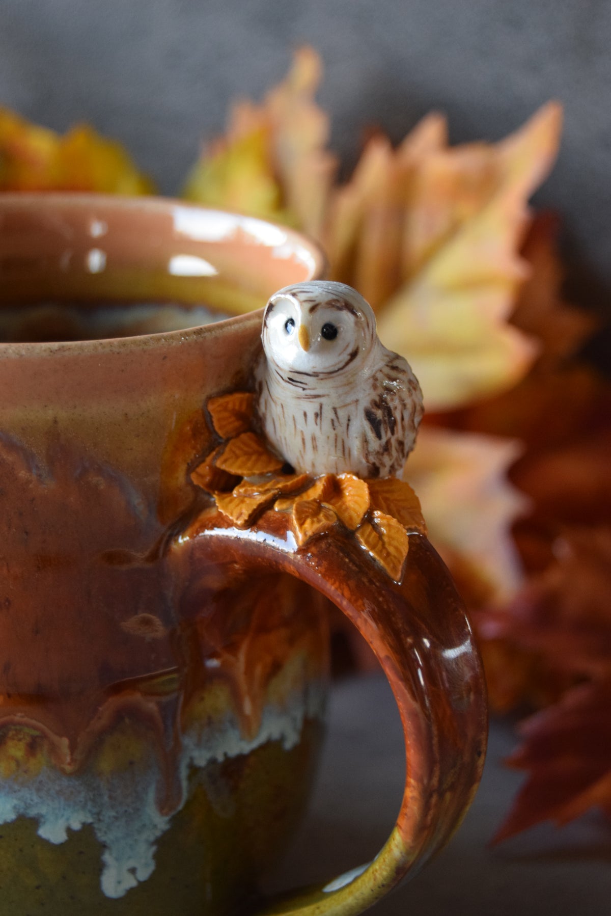*Plantilla para Taza