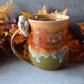 *Plantilla para Taza