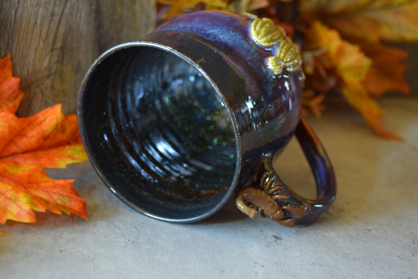 Scorpion Mug 2