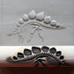 Z*Texture Roller- Stegosaurus Fossil