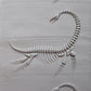 Z*Texture Roller- Plesiosaur Fossil