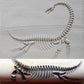 Z*Texture Roller- Plesiosaur Fossil