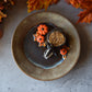 *Modèle de plateau à bibelots