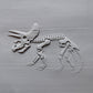 Z*Texture Roller- Triceratops Fossil