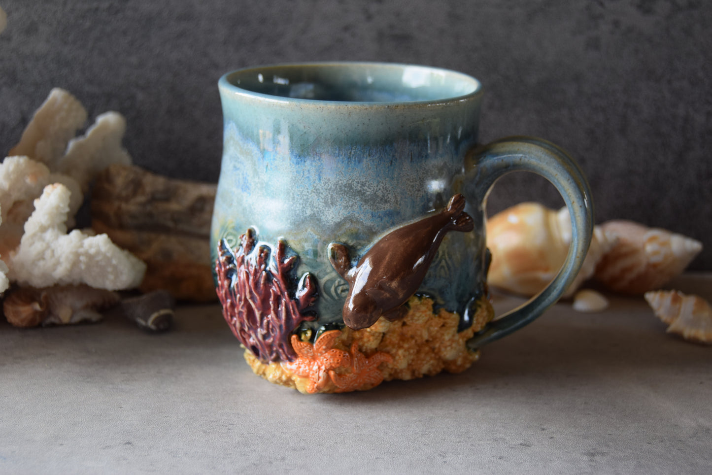 *Modèle de tasse