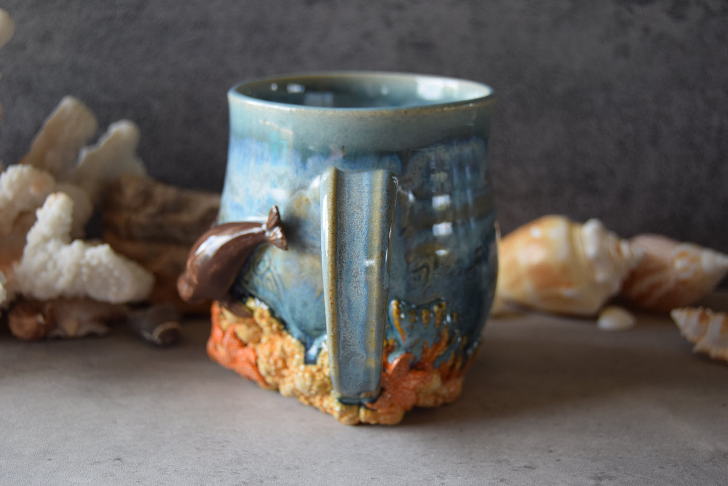 *Modèle de tasse