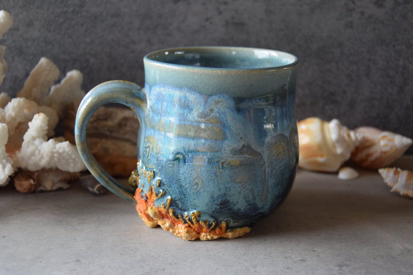 *Modèle de tasse