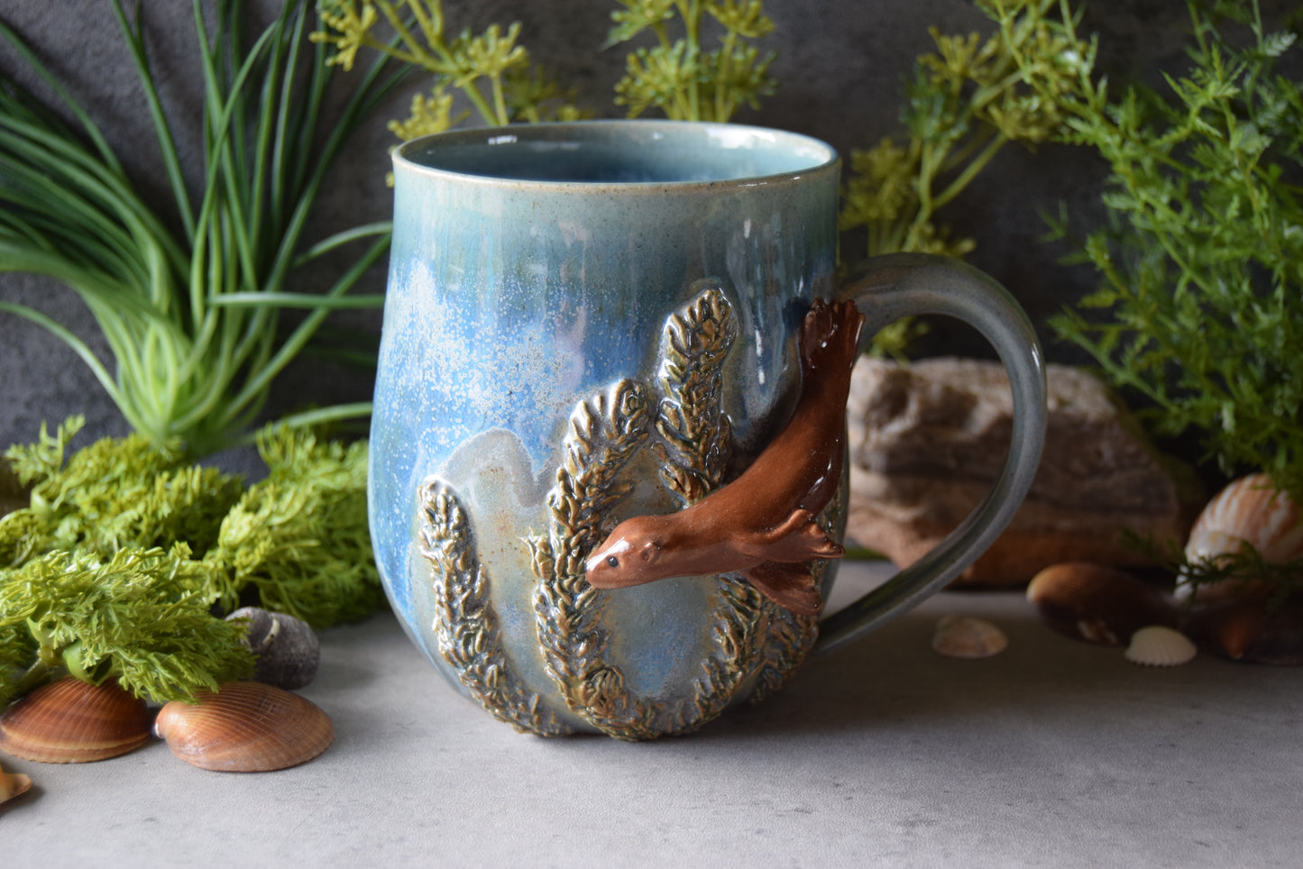*Modèle de tasse