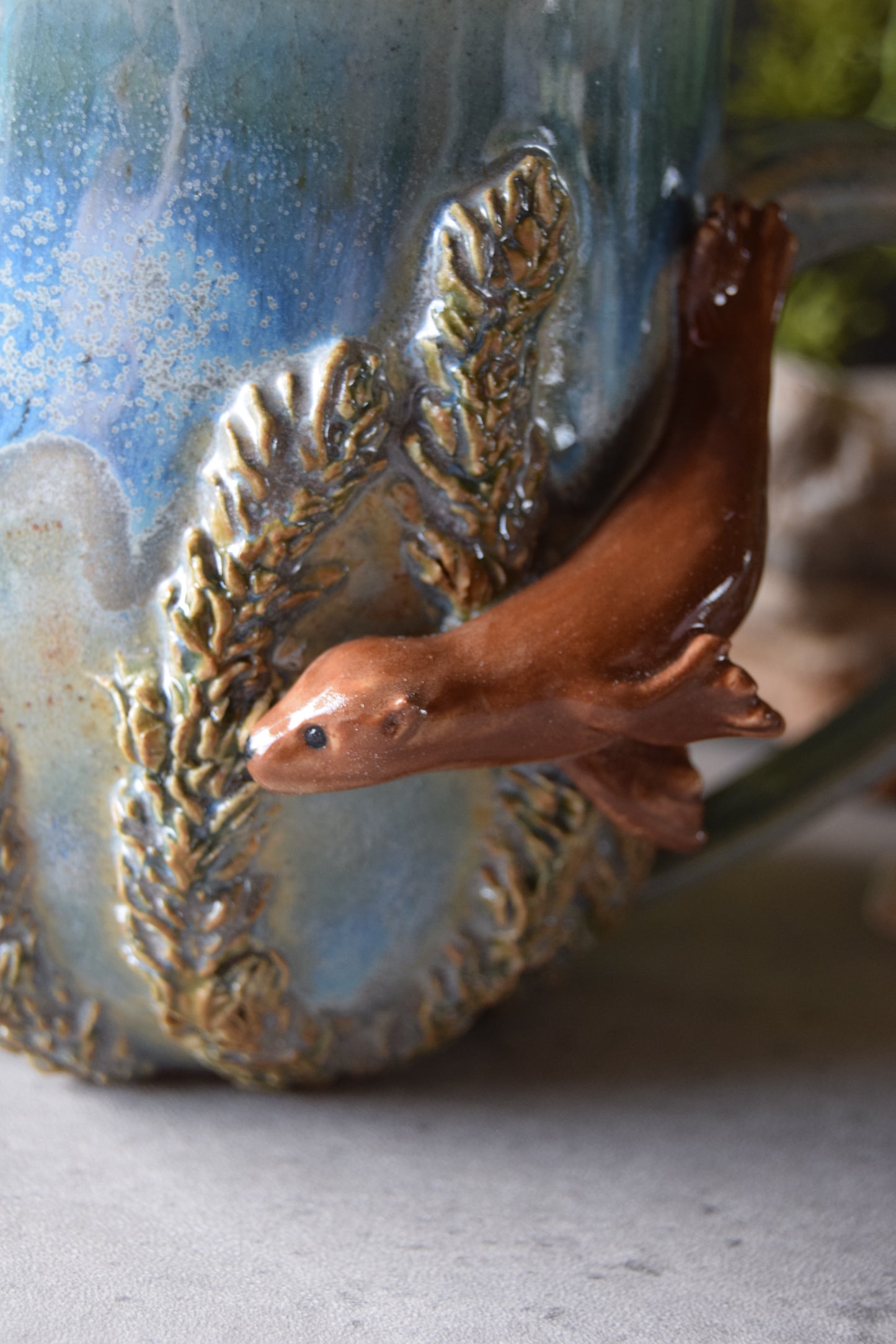 *Modèle de tasse