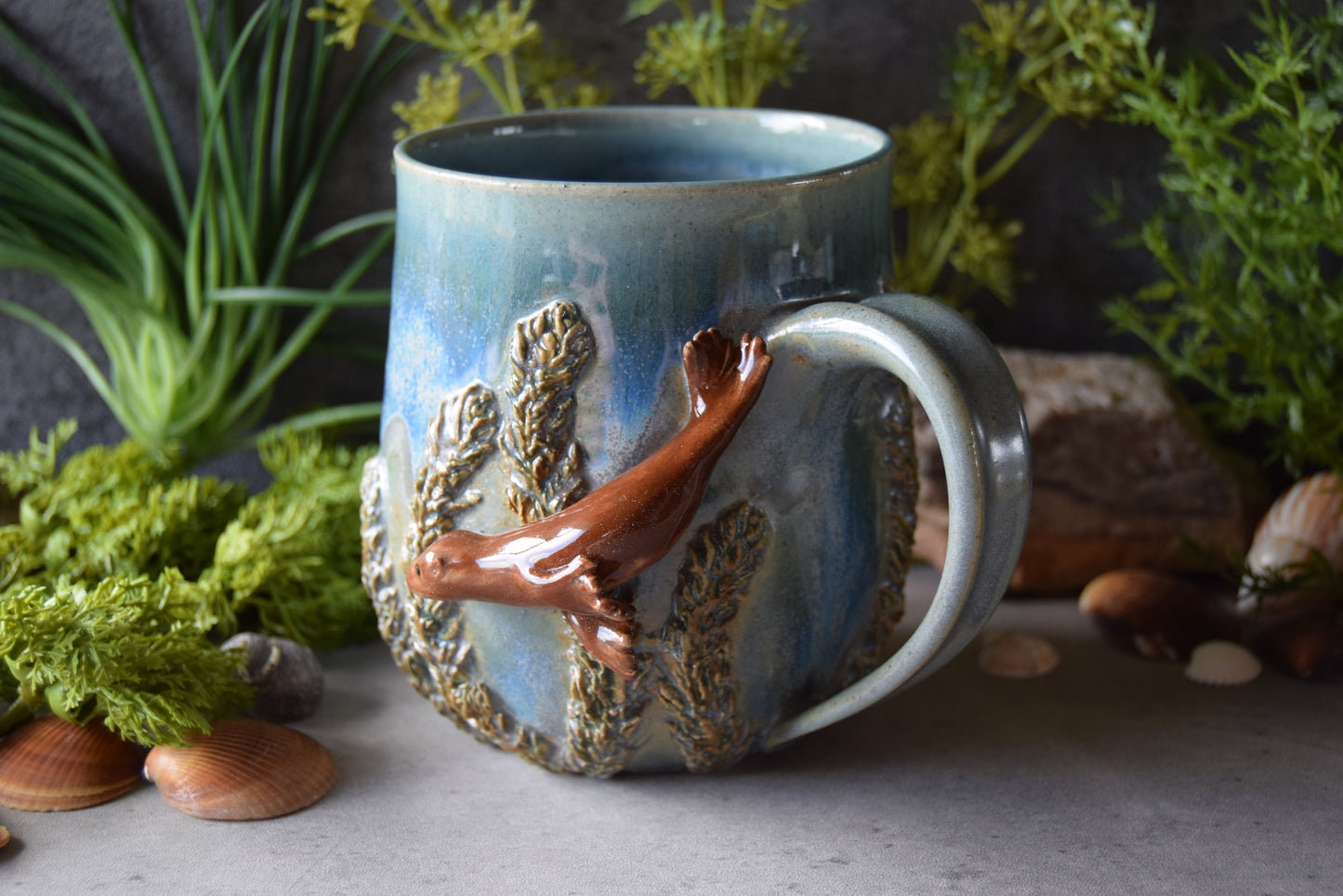 *Modèle de tasse