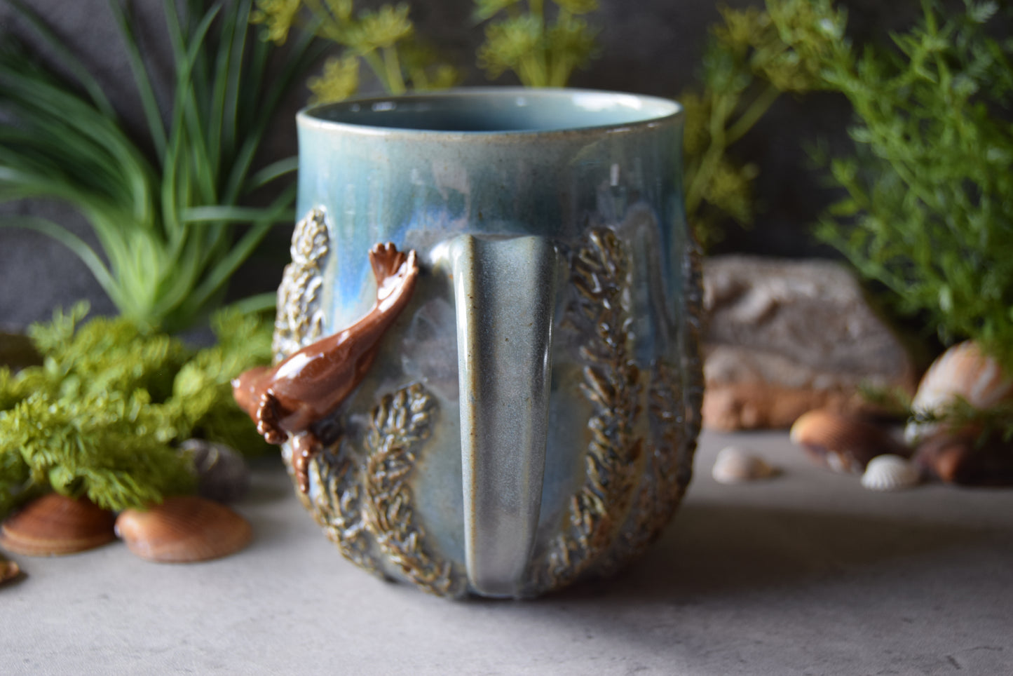 *Modèle de tasse