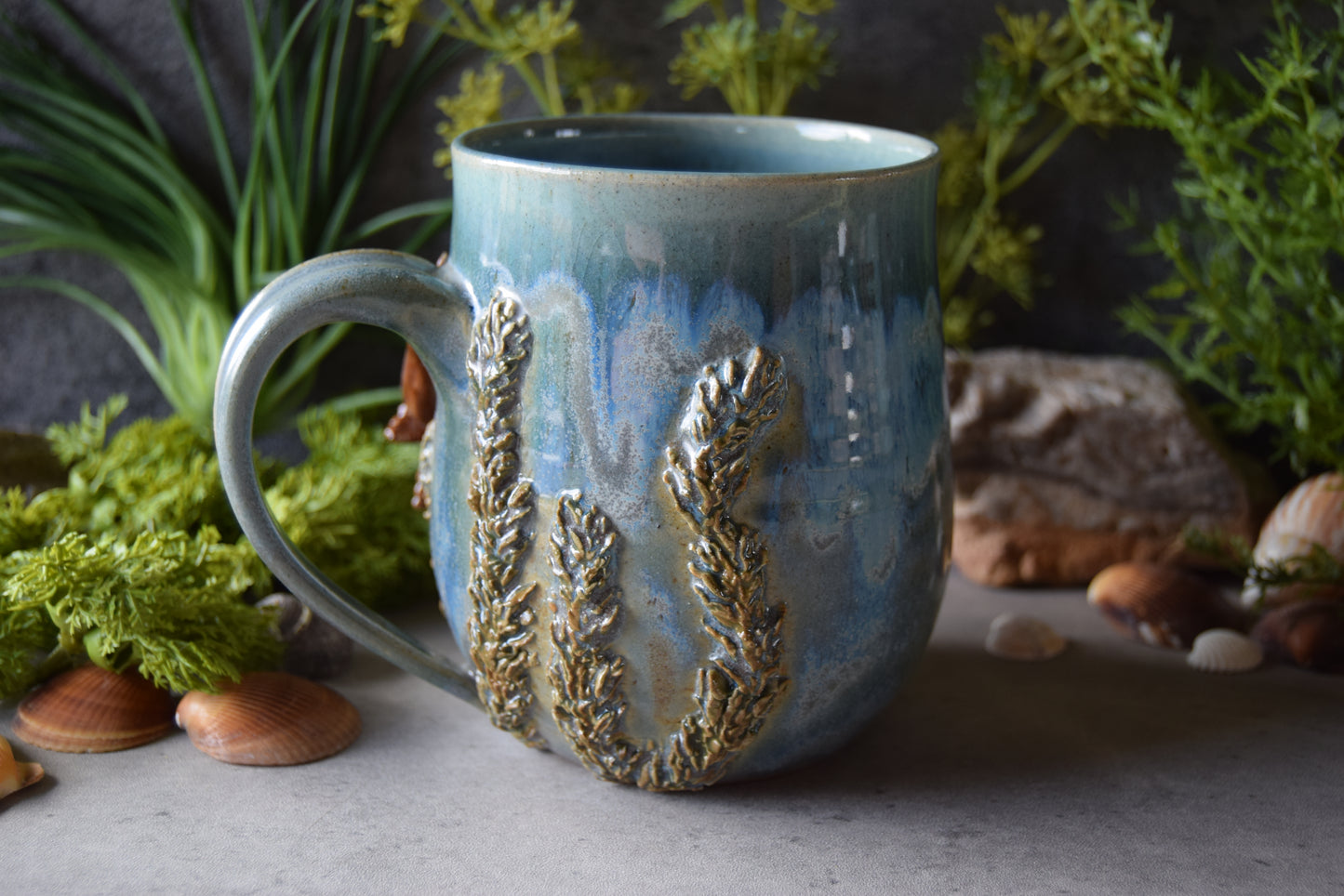 *Modèle de tasse