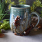 *Modèle de tasse