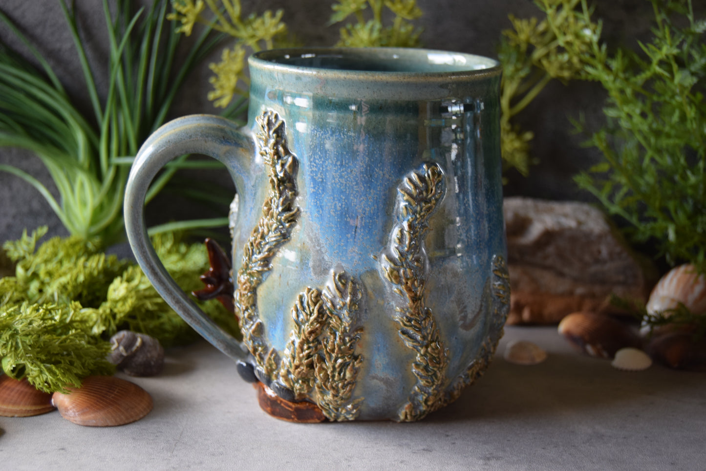 *Modèle de tasse