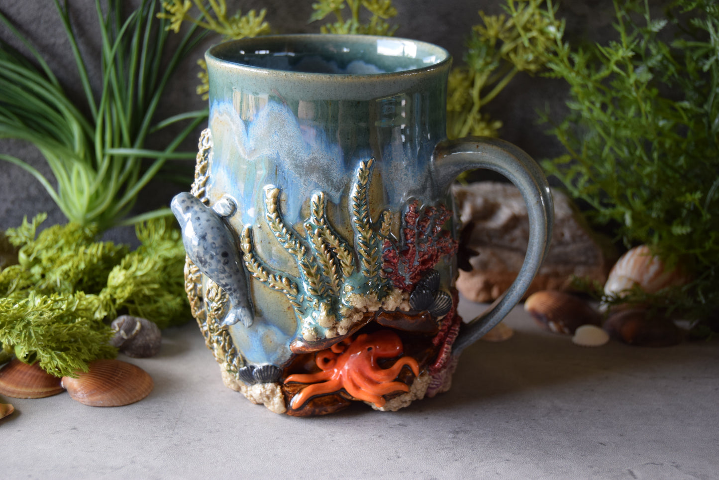 *Modèle de tasse