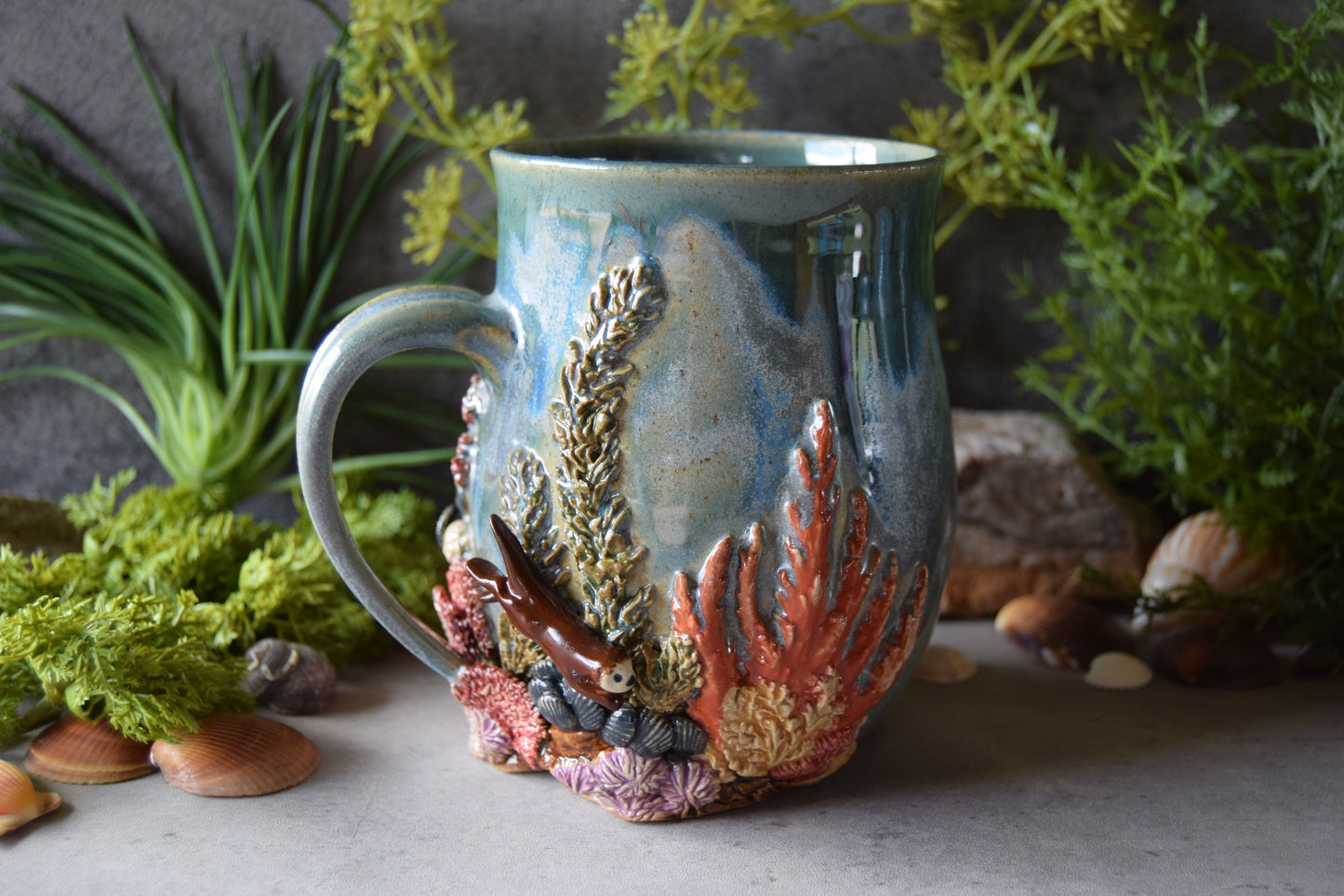 *Modèle de tasse