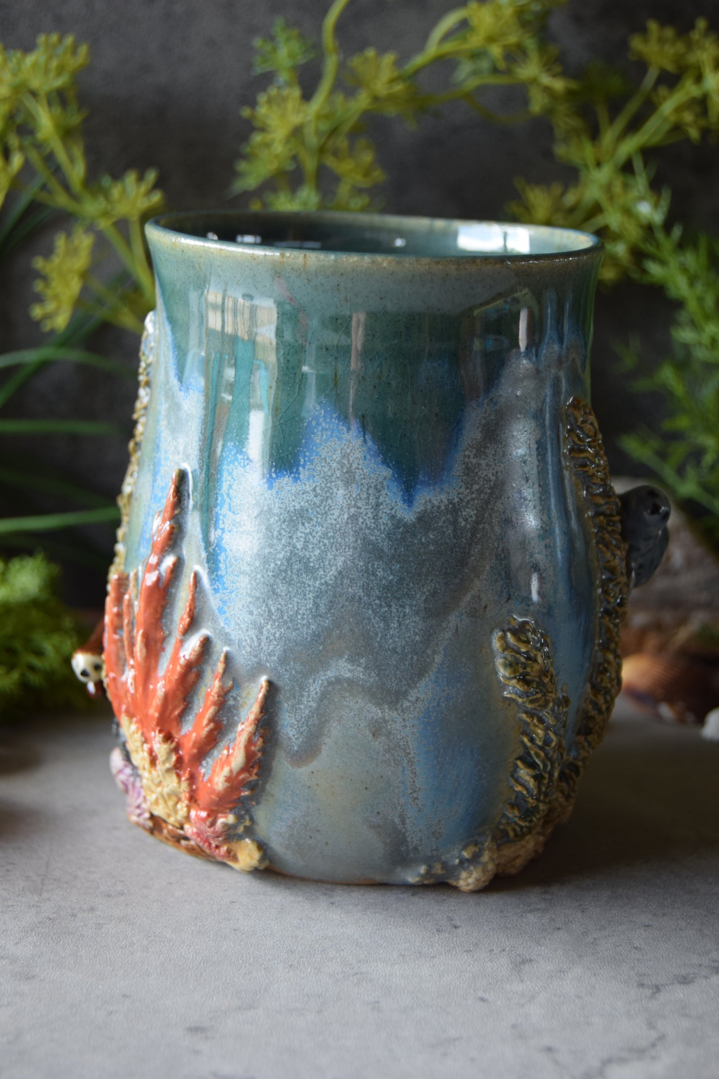 *Modèle de tasse