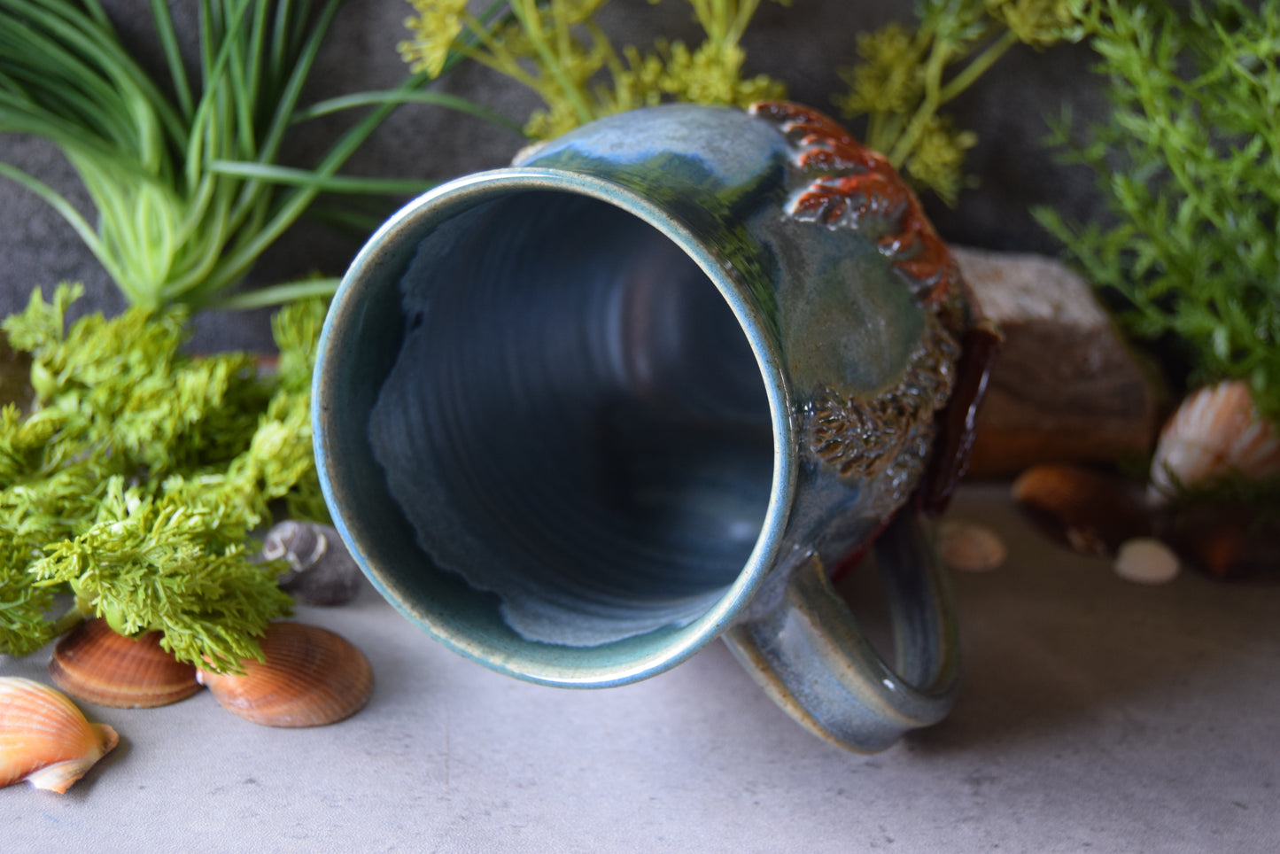 *Modèle de tasse