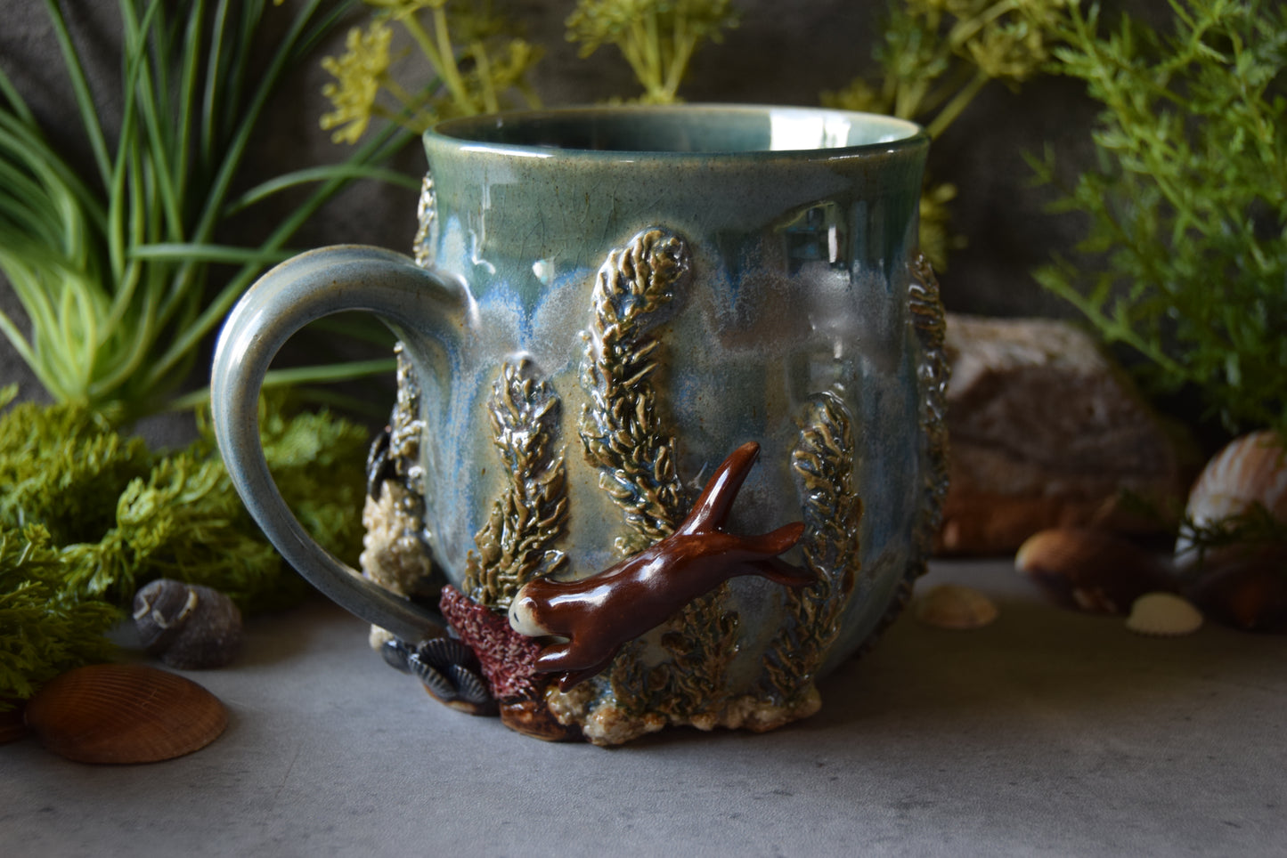 *Modèle de tasse